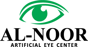 AL-NOOR ARTIFICIAL EYE CENTER